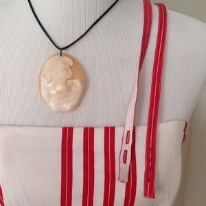 Anthropologie Dresses - Anthro Odille Regatta Dress SZ 8 Anthropologie Dresses - Anthro Odille Regatta Dress SZ 8