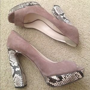 Prada Shoes