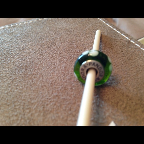 SOLD.   Authentic Pandora charm - Picture 1 of 2