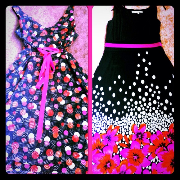 👗🌸 Summer Inspired Dress Bundle👗🌺