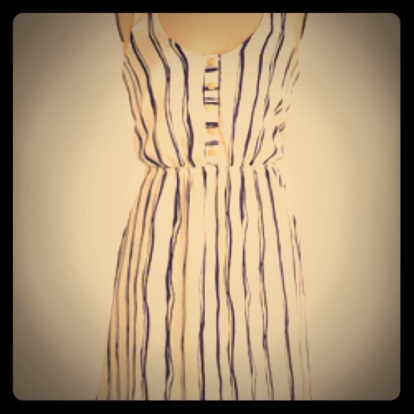 👗Bundled & Sold👗Sailor sundress