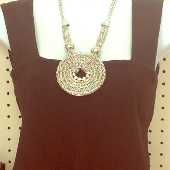Hot Xila Boutique Collection Joined Circles