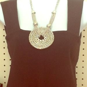 Hot Xila Boutique Collection Joined Circles