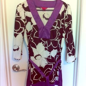 💗Bundled💗Silky Tunic top Black/White/Purple