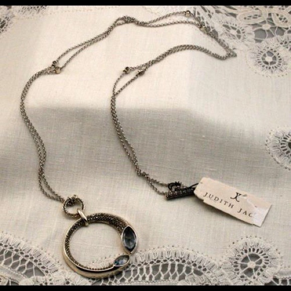 JUDITH JACK sold!