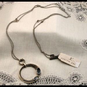 JUDITH JACK sold!
