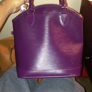 L V mm Bag