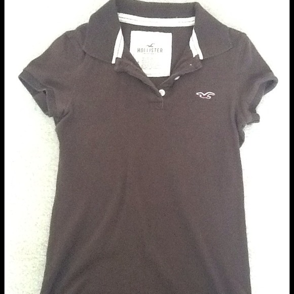 Hollister shirt