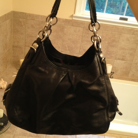🚫Hold🚫Authentic Coach purse