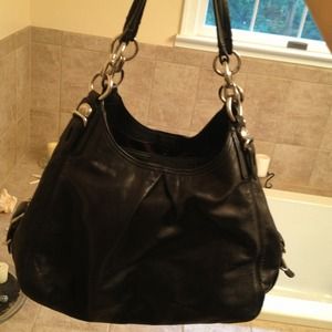 🚫Hold🚫Authentic Coach purse