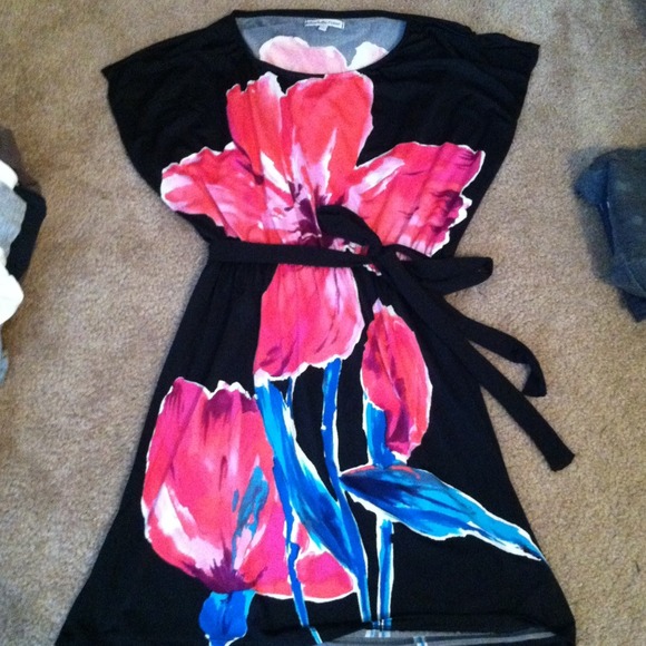 CUTE dress!