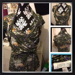 🎀Gorgeous Top🎀