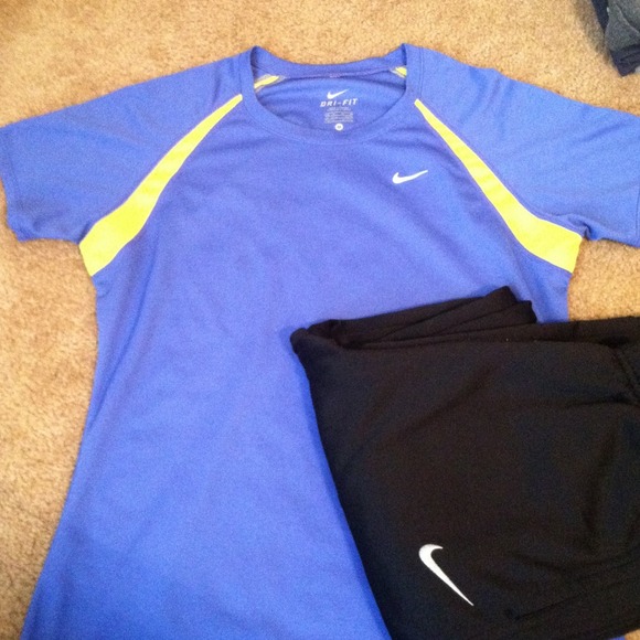 Dry fit t-shirt - Picture 1 of 1