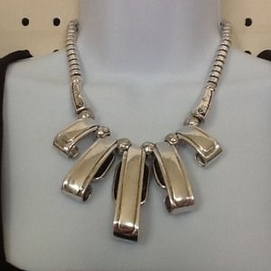 Favorite & Fancy Xila Boutique Necklace