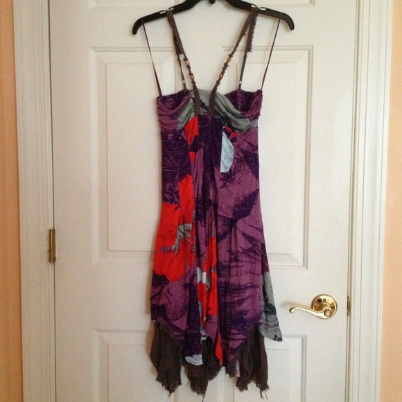 New Free People Dress - Picture 1 of 4