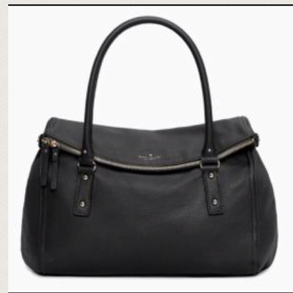 SOLD🎉🎉🎉Kate Spade Cobble Hill Leslie Large