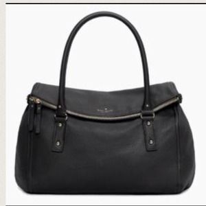 SOLD🎉🎉🎉Kate Spade Cobble Hill Leslie Large