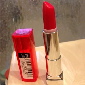 Maybelline Colorsensational Vivids 875 Vivid Rose