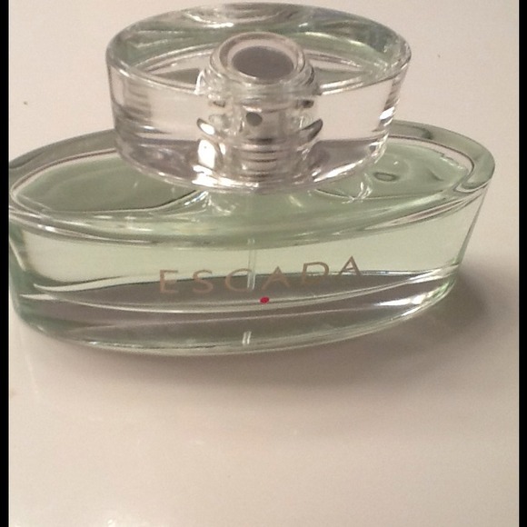 Escada Perfume