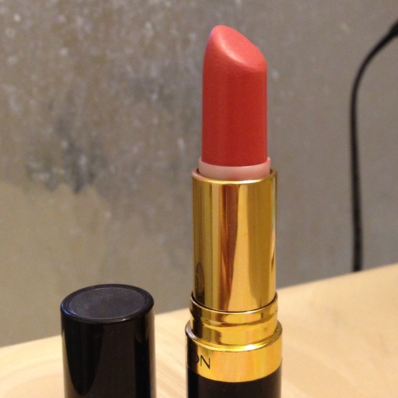 Revlon Super Lustrous Pink in the Afternoon