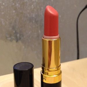 Revlon Super Lustrous Pink in the Afternoon