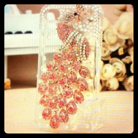 iPhone 4/4s case