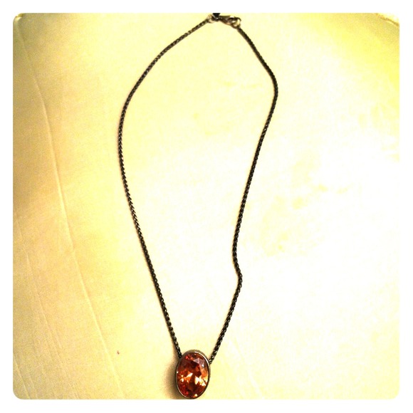 Sterling Silpada necklace