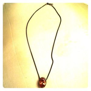 Sterling Silpada necklace