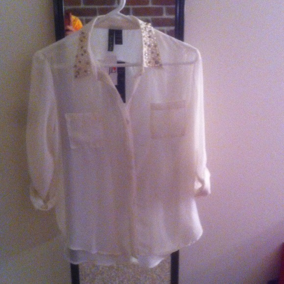 Joyce Leslie shirt
