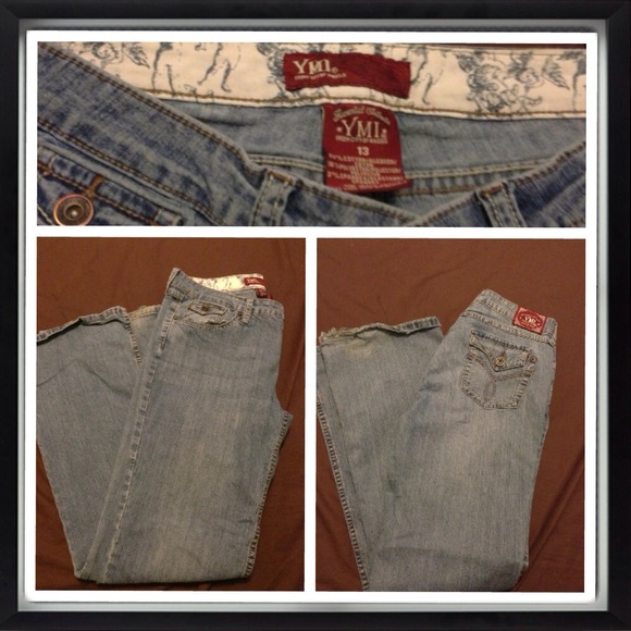 🎀YMI Jeans🎀