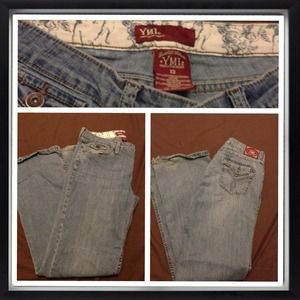 🎀YMI Jeans🎀