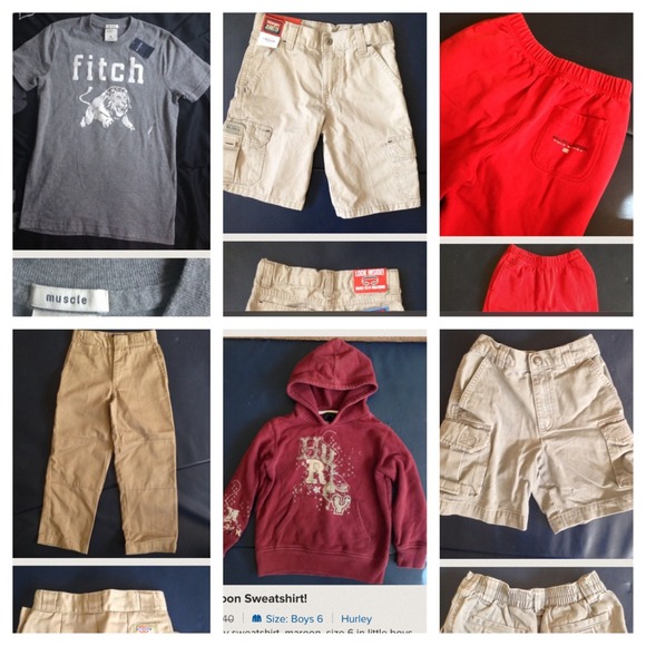 Bundle for @jannettereese!