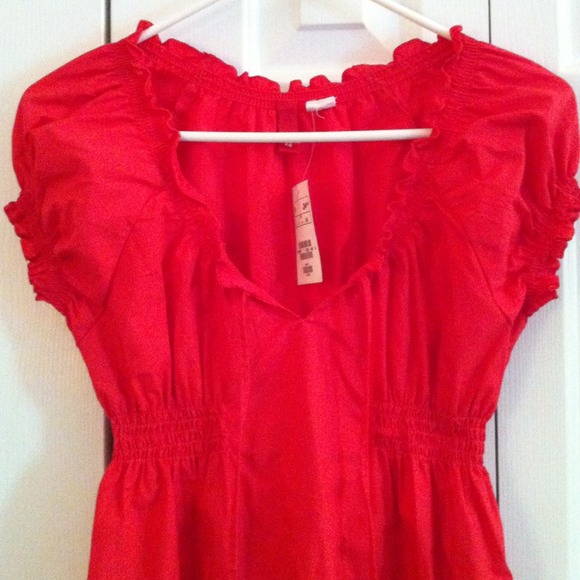 ❌❌SOLDCute dress❌❌ - Picture 2 of 4