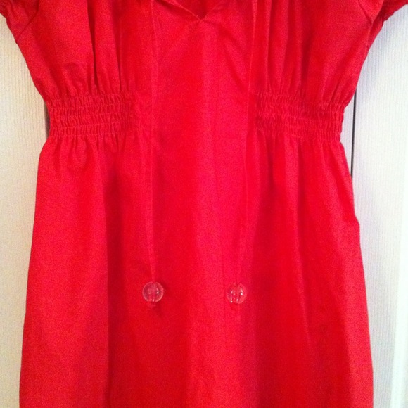 ❌❌SOLDCute dress❌❌ - Picture 3 of 4