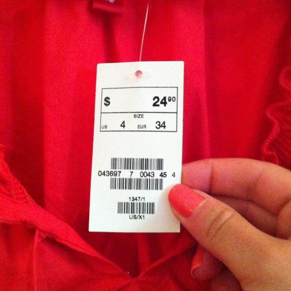 ❌❌SOLDCute dress❌❌ - Picture 4 of 4