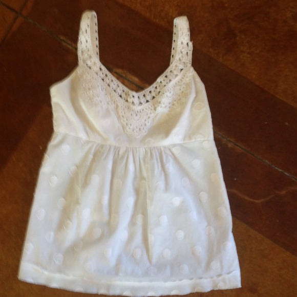 ••SOLD IN BUNDLE••Cynthia Steffe Top