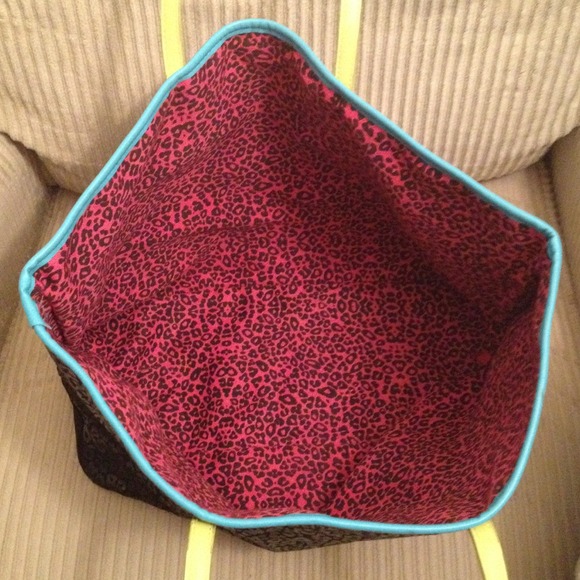 🎀VS tote bag🎀 - Picture 3 of 4