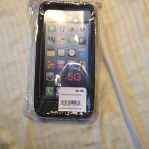iPhone 5 case