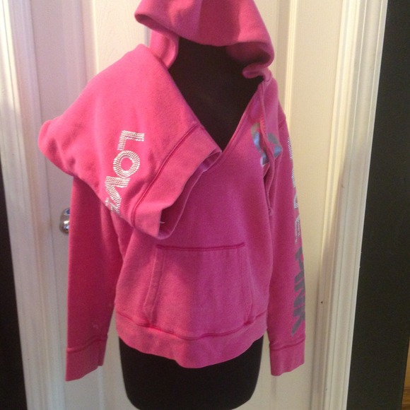 Love pink, outfit