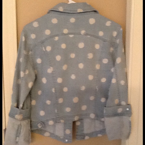 Jacket - Picture 2 of 3