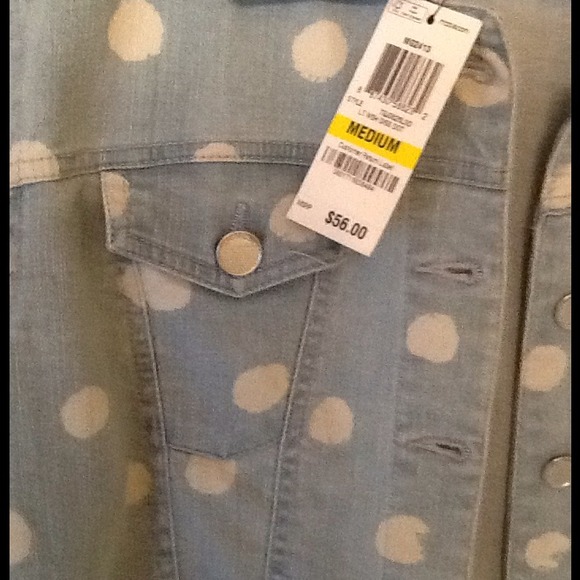 Jacket - Picture 3 of 3