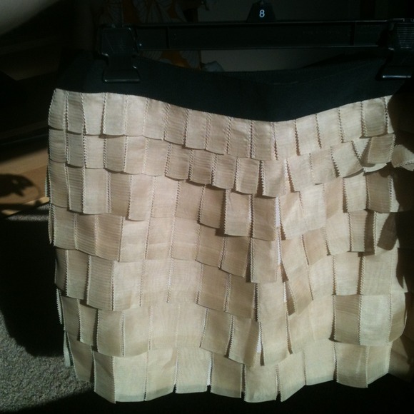J. Crew skirt