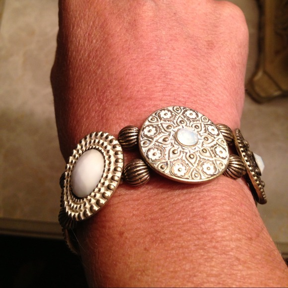 Lia Sophia Bracelet