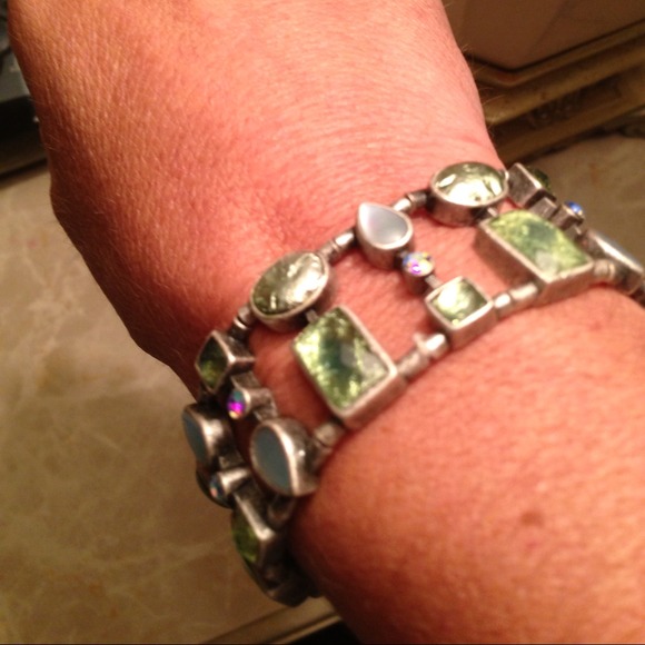 Lia Sophia Bracelet