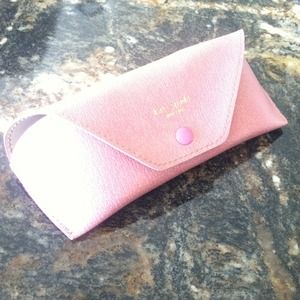 Kate Spade sunglasses case