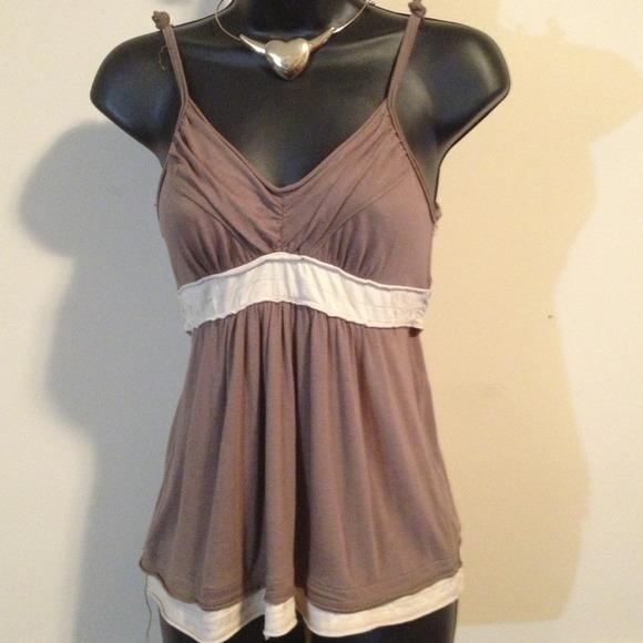 Poof for the planet blouse. B:15" across back. - Picture 2 of 3