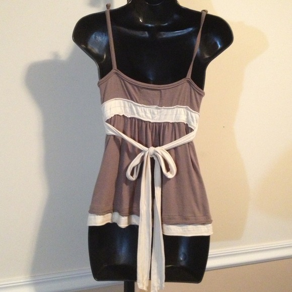 Poof for the planet blouse. B:15" across back. - Picture 3 of 3