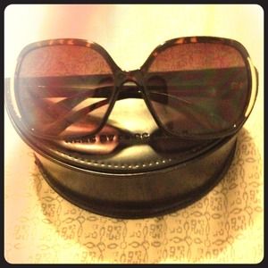 Marc by Marc Jacobs sunglasses