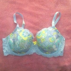 💙Dream Angels Bra💙