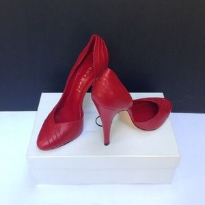 Casadei pumps